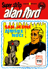 Alan Ford br.110